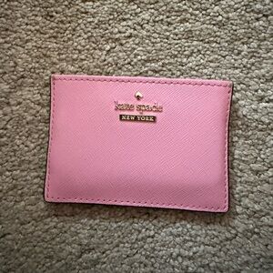 Kate Spade Small Card Wallet